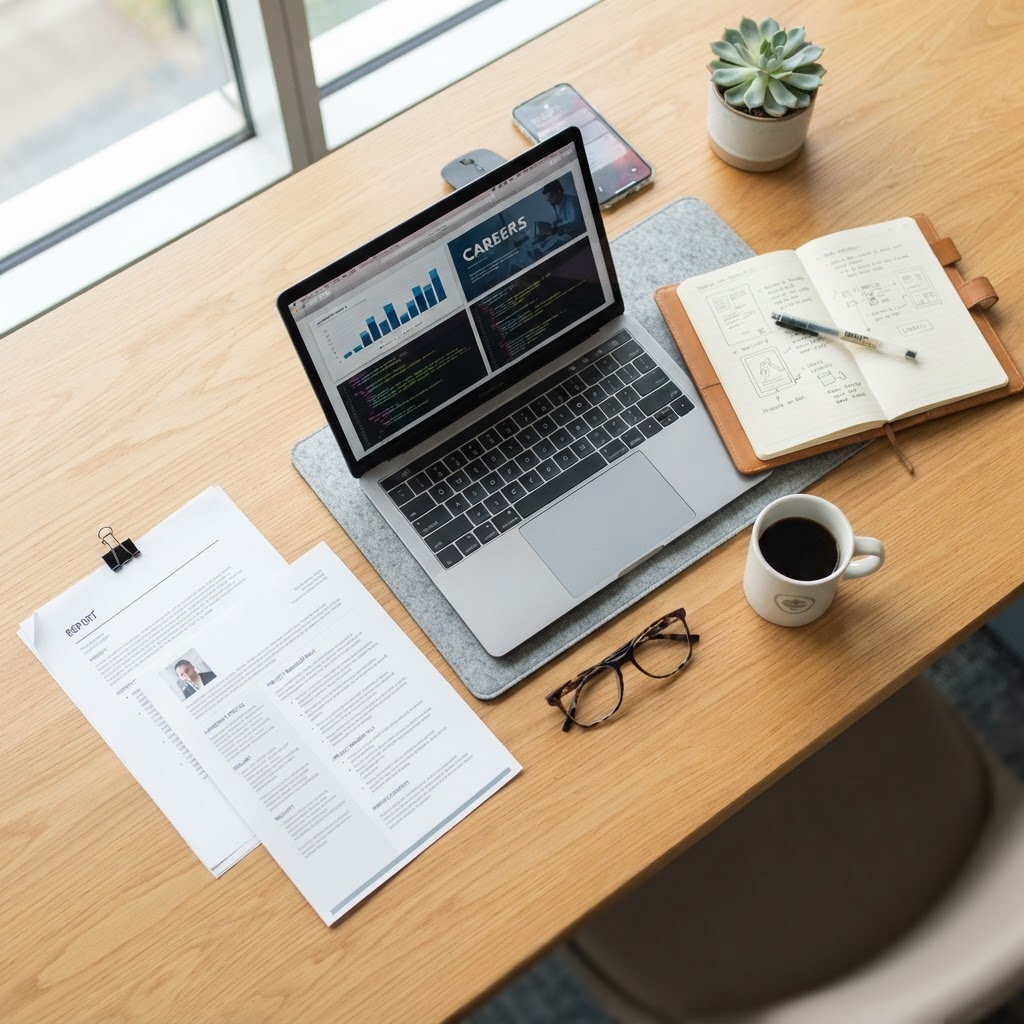 Muenot workplace
